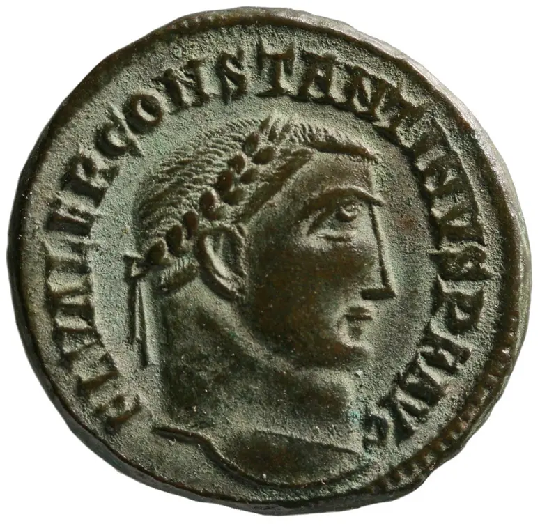Münze