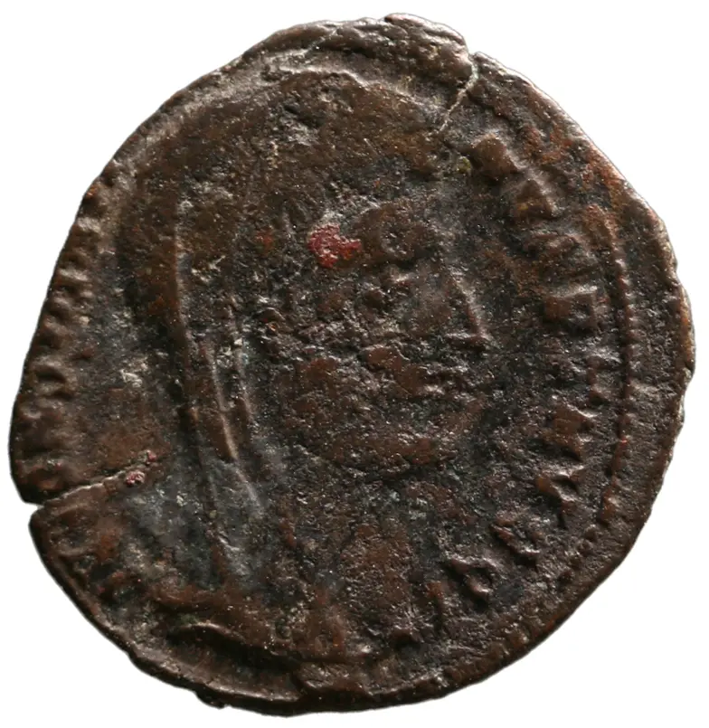 Divus Constantinus I.