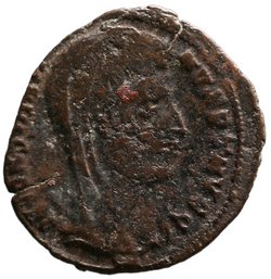 Divus Constantinus I.