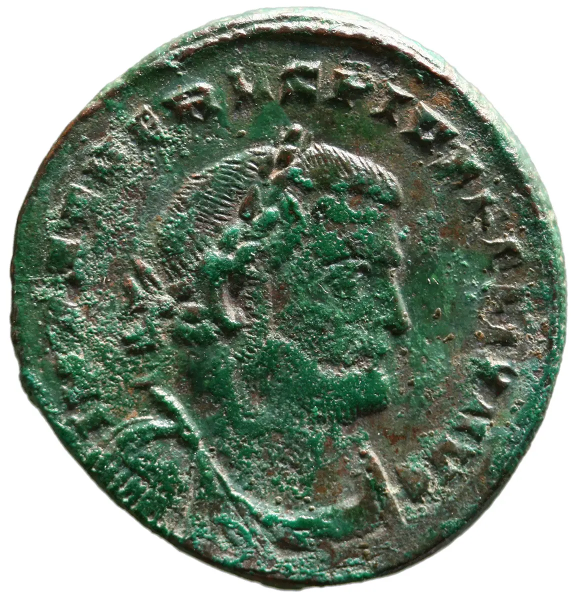 Severus II.