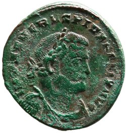 Severus II.