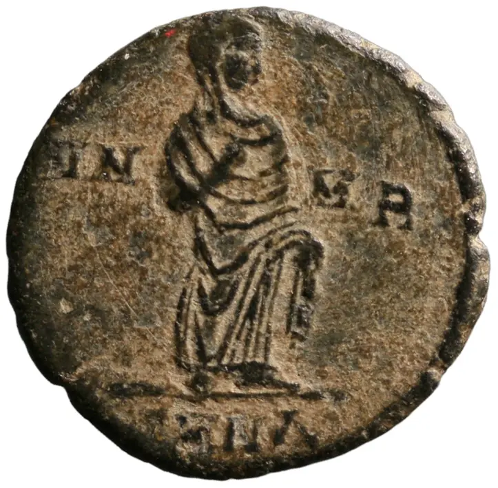 Divus Constantinus I.