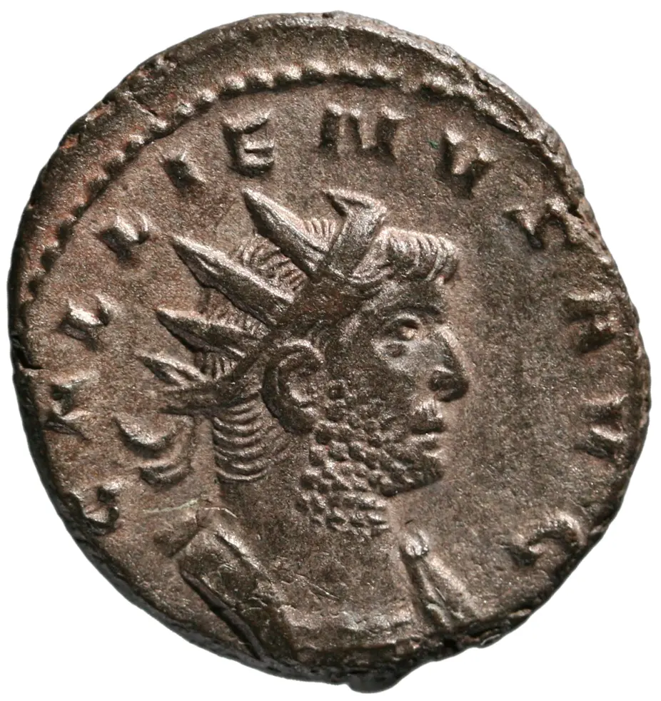Gallienus