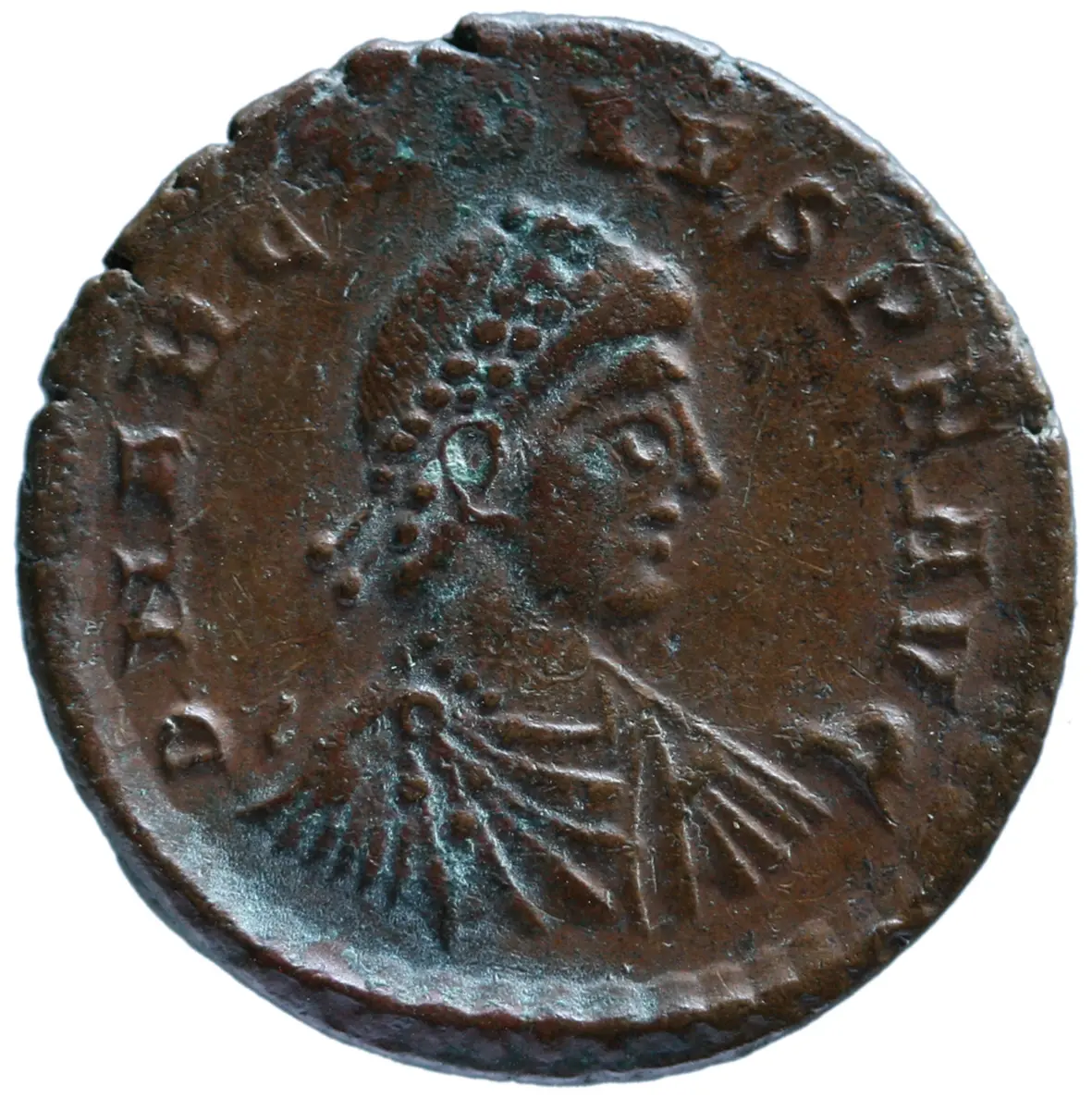 Arcadius