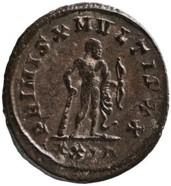 Maximianus I. (Herculius)