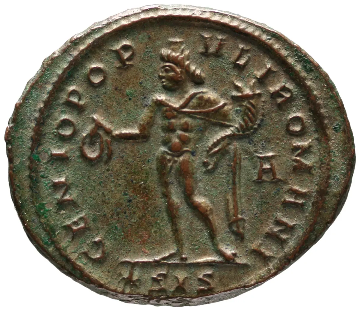 Maximianus I. (Herculius)