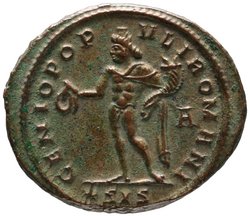 Maximianus I. (Herculius)
