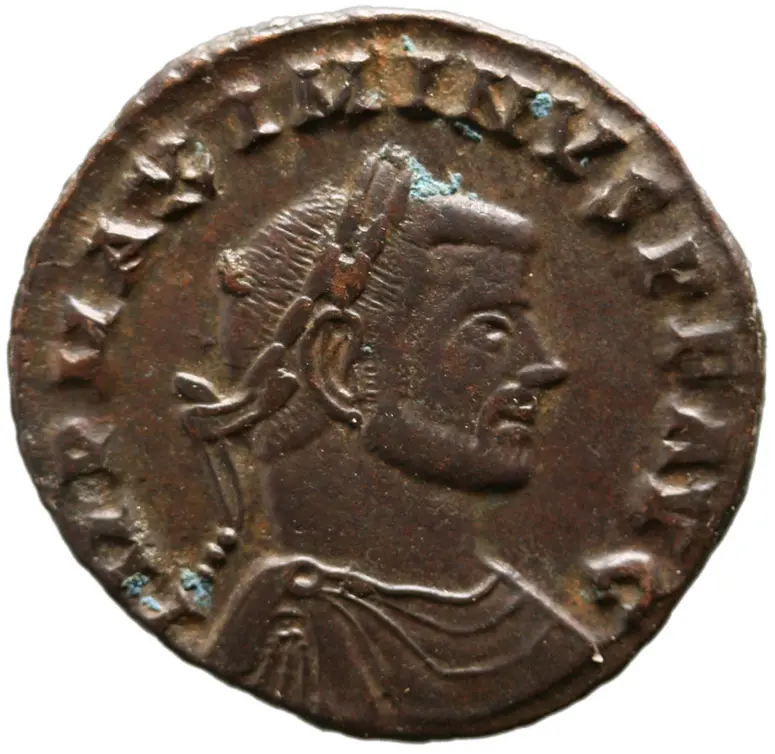 Münze