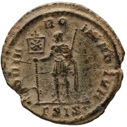 Constantius II.