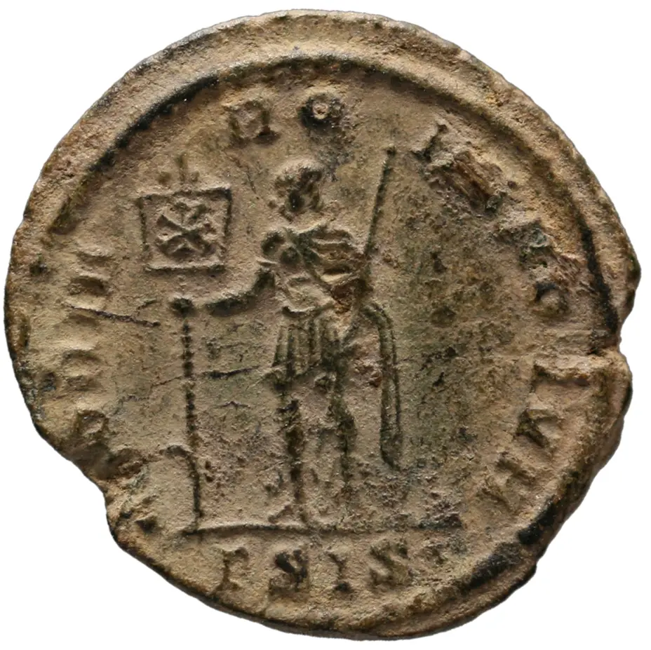 Constantius II.