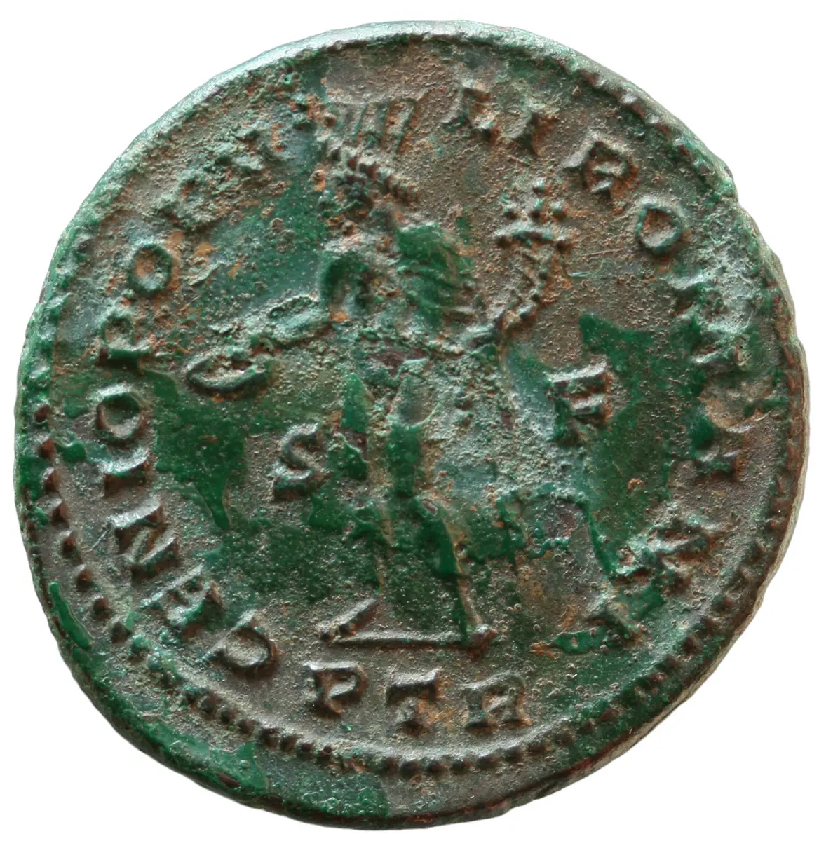 Maximinus II. (Daia) Caesar