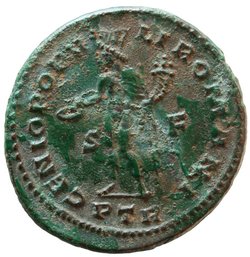 Maximinus II. (Daia) Caesar