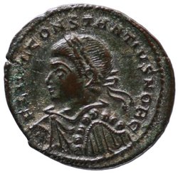 Constantius II. (Caesar)