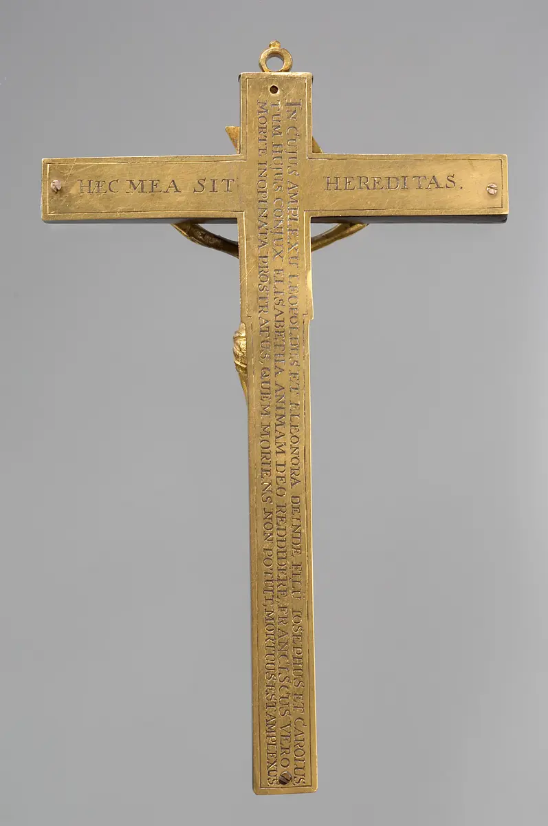 Sterbekreuz