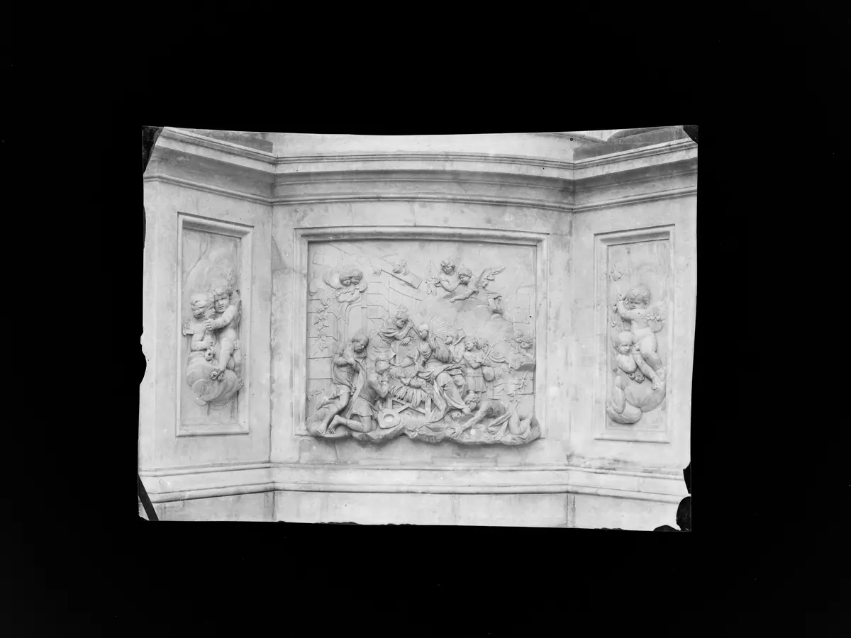 Anbetung der Hirten