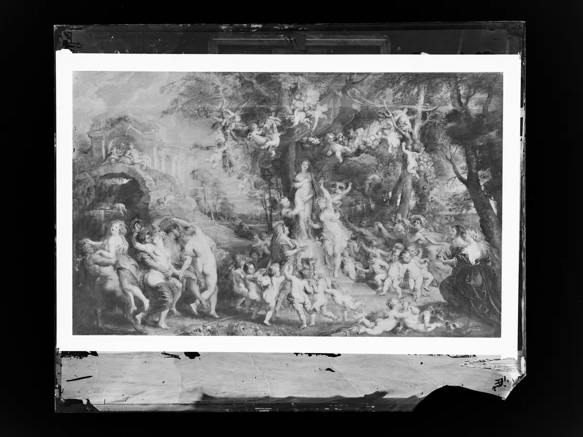 Venusfest (Fest der Venus Verticordia)