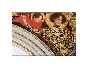 Klimt - Old Italian Art