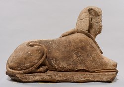 Serapeumssphinx