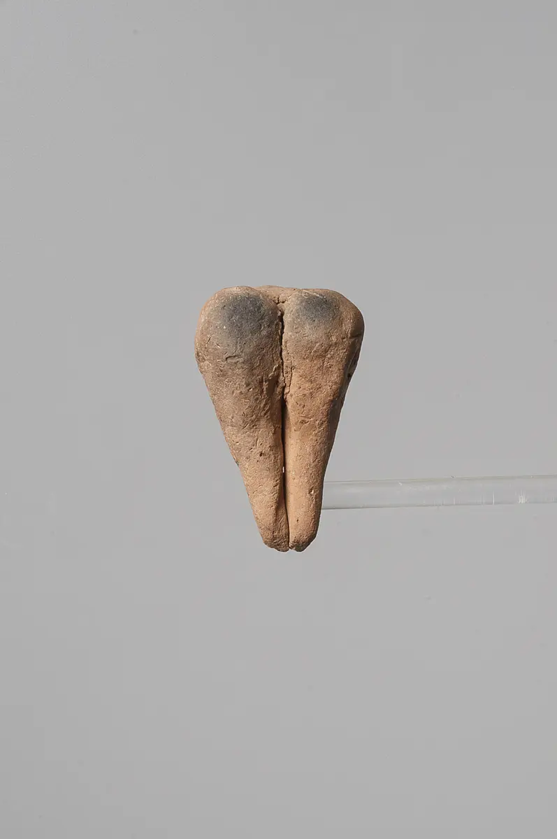 Figur einer Frau