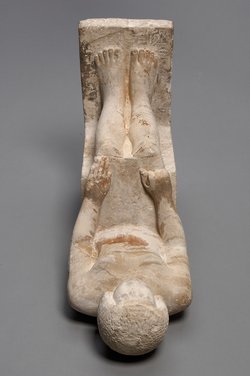Statue des Henka