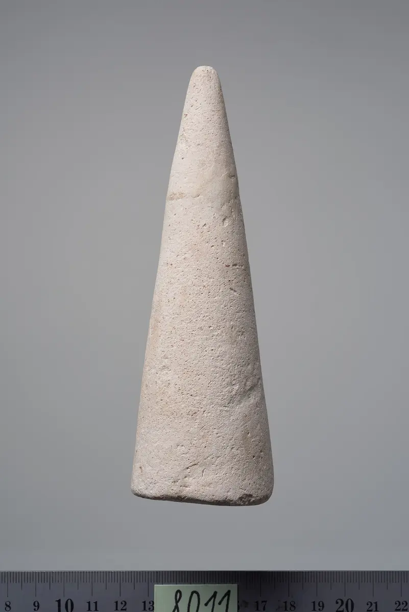 Konisches Scheinbrot