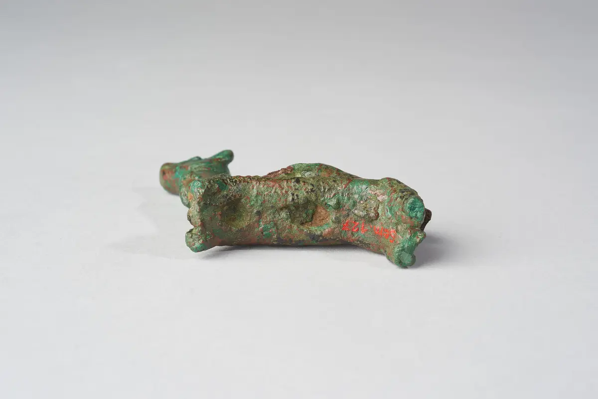 Statuette eines Kamels