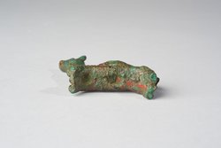 Statuette eines Kamels