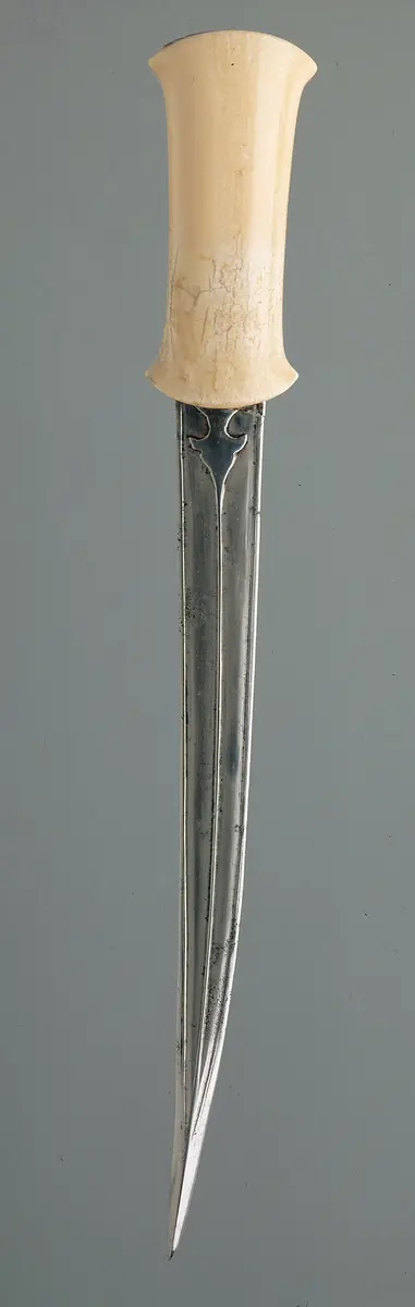Messer, Dolch, Stichwaffe
