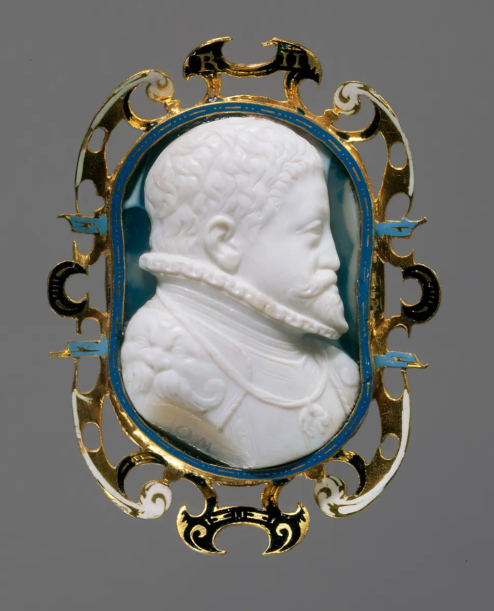 Kaiser Rudolf II.