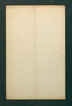 Feuerwachordnung für das Kunsthistorische Museum