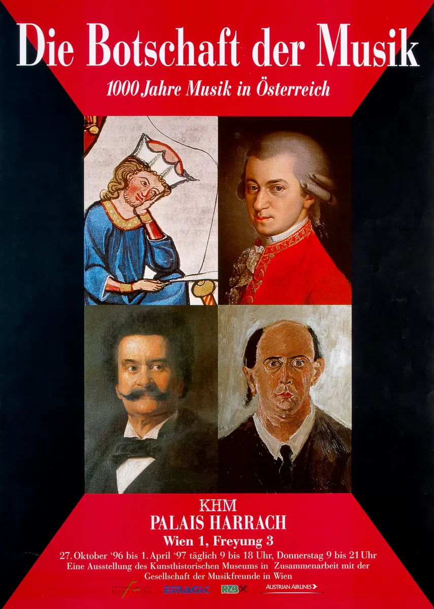 Die Botschaft der Musik