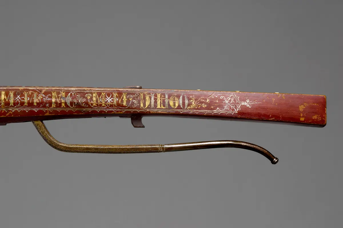 Jagdarmbrust