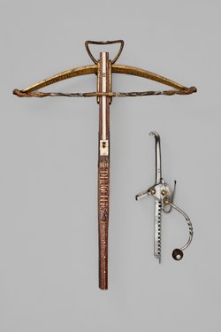 Jagdarmbrust