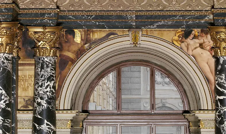 Florentinisches Cinquecento und Quattrocento