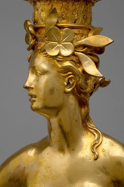 Allegorie des Frühlings