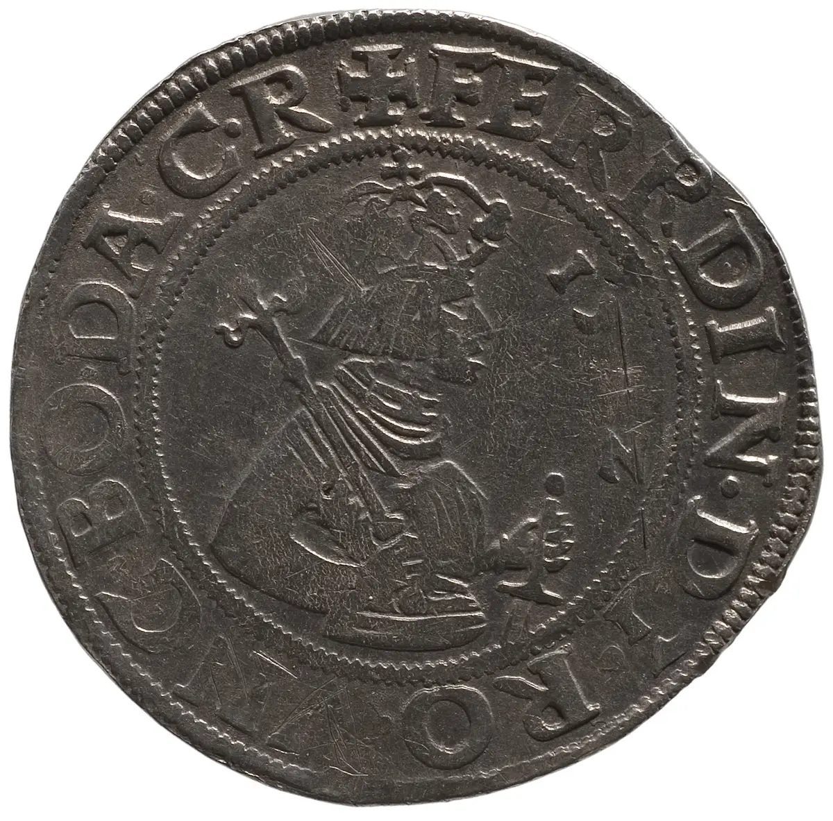 Münze