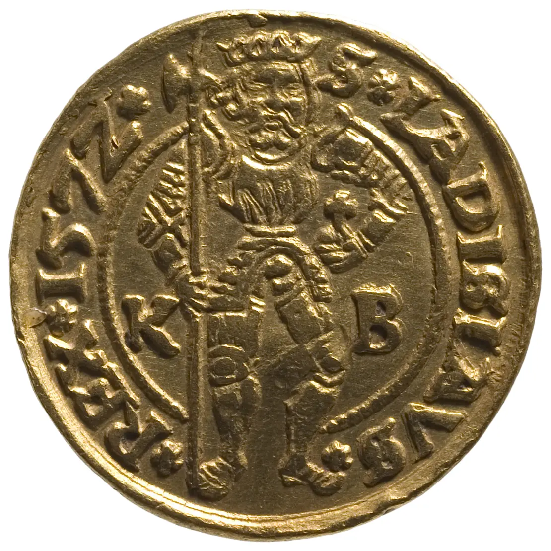 Münze