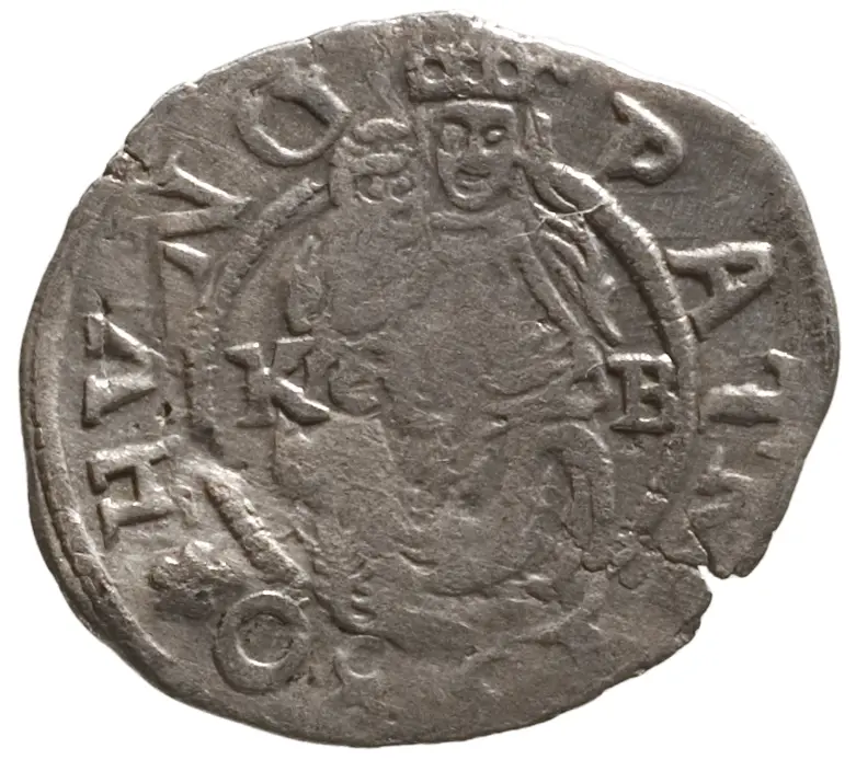 Münze