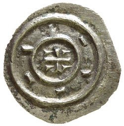 Könige von Ungarn: Schriftlose Münzen des 12. Jhs.