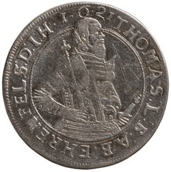 Haldenstein: Thomas I. v. Schauenstein