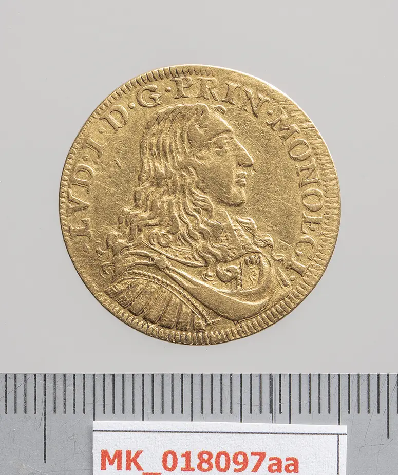 Münze