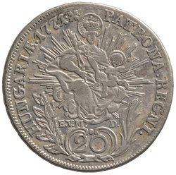 Haus Österreich: Maria Theresia