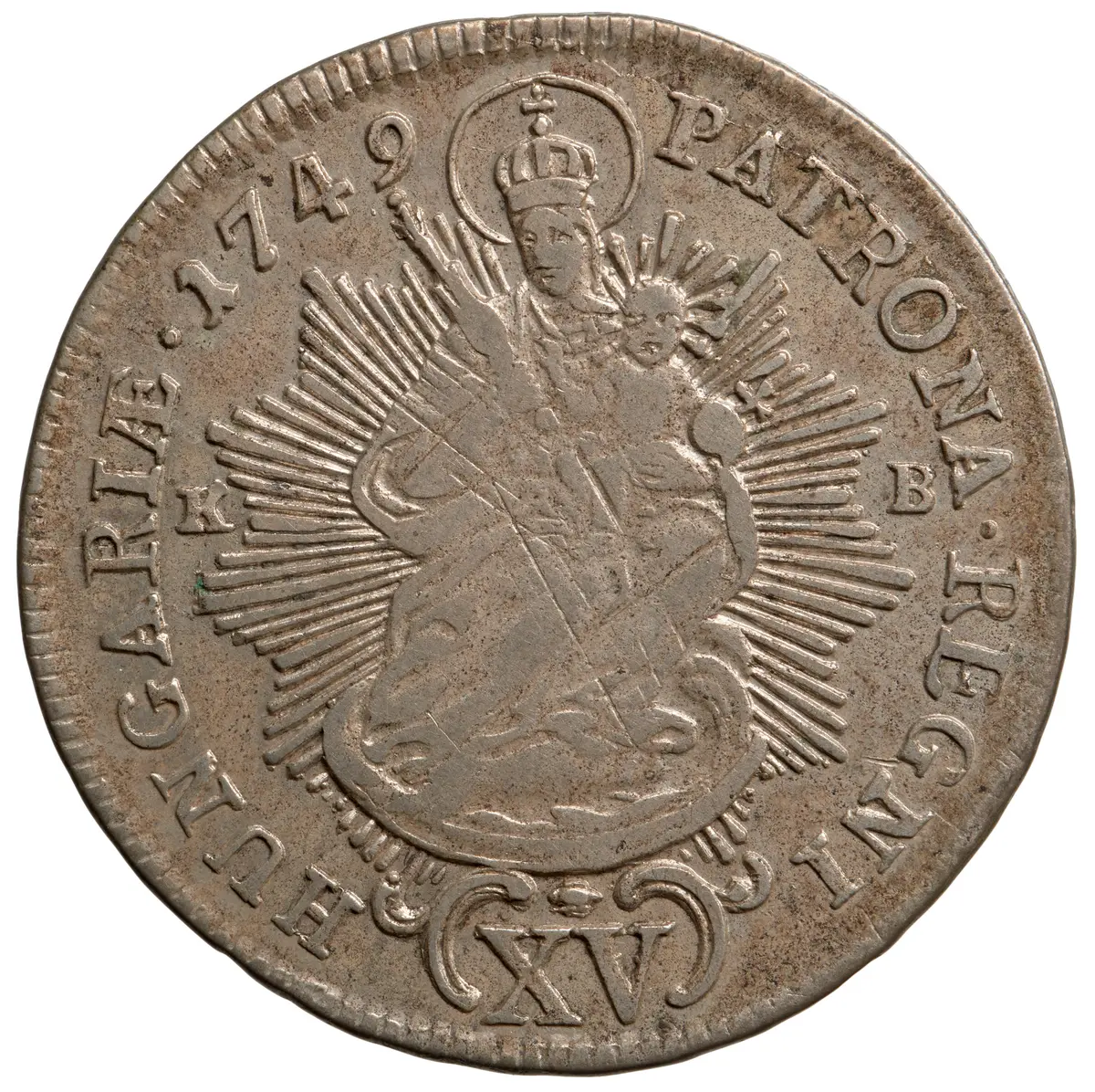 Haus Österreich: Maria Theresia