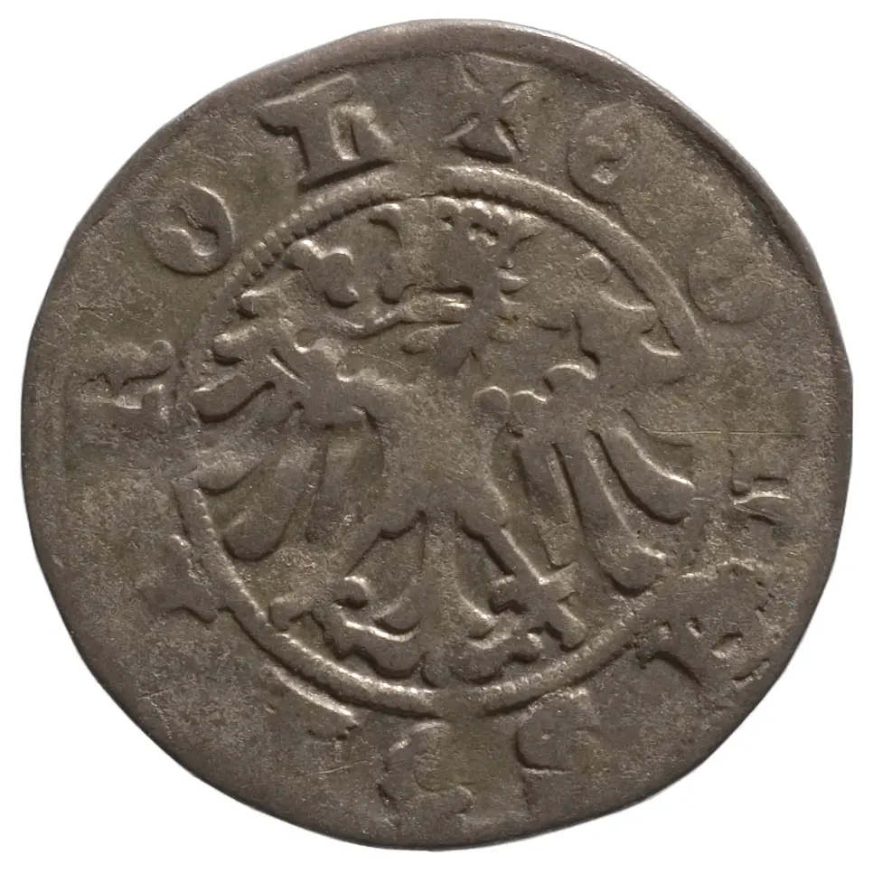 Haus Österreich: Sigismund