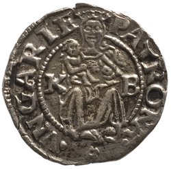 Münze
