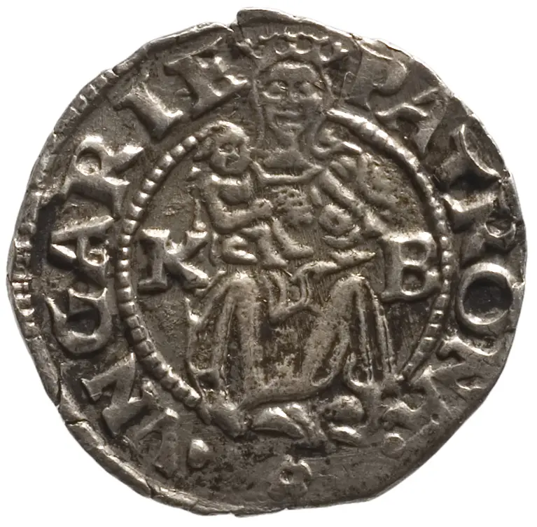 Münze