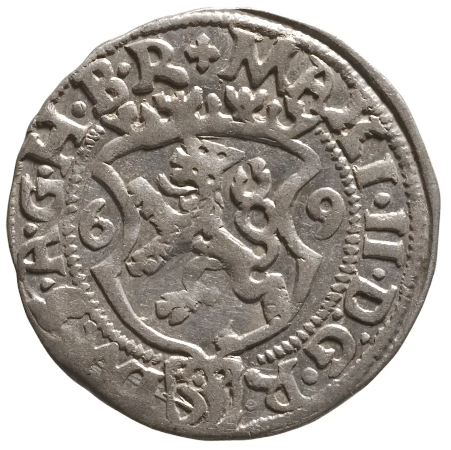 Münze
