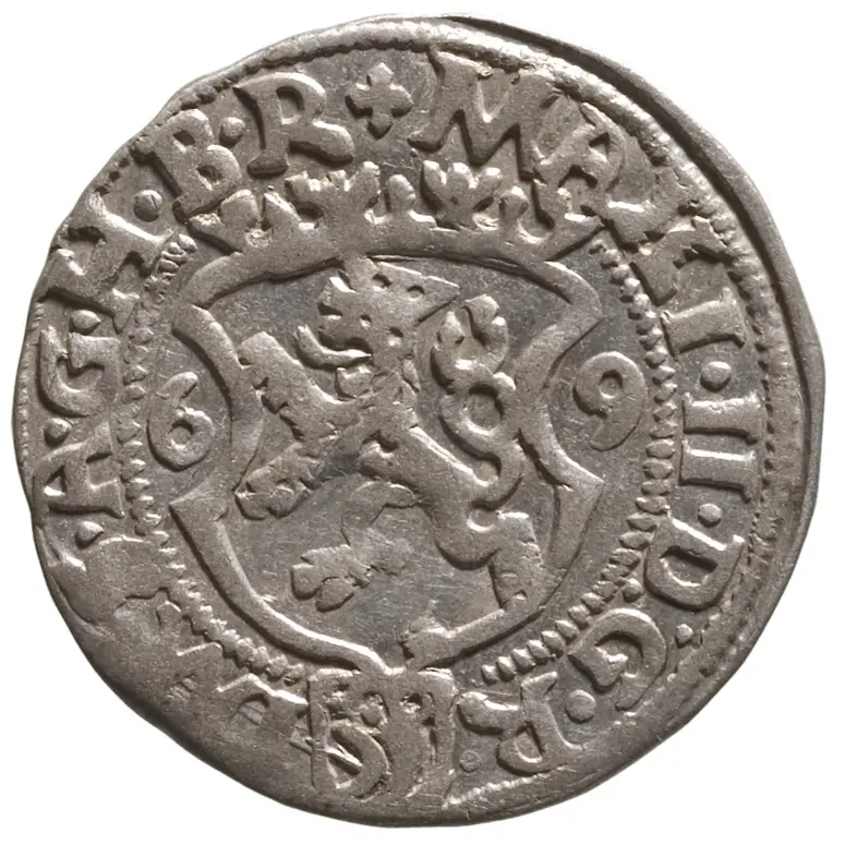 Münze