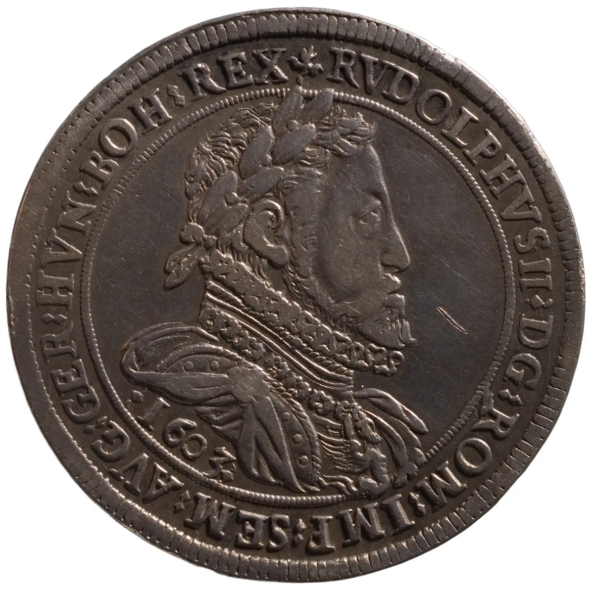 Münze