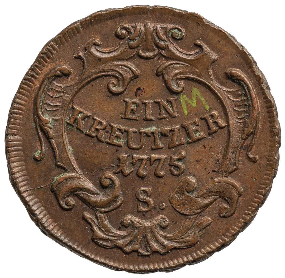 Haus Österreich: Maria Theresia